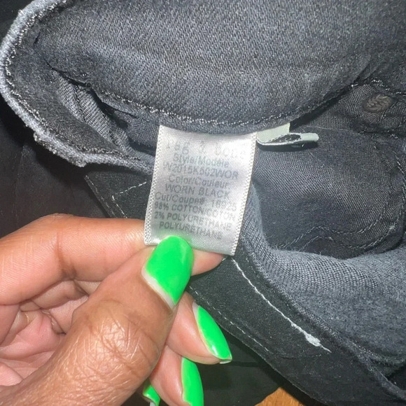 Rag & Bone Jeans size 32 - Picture 8 of 9